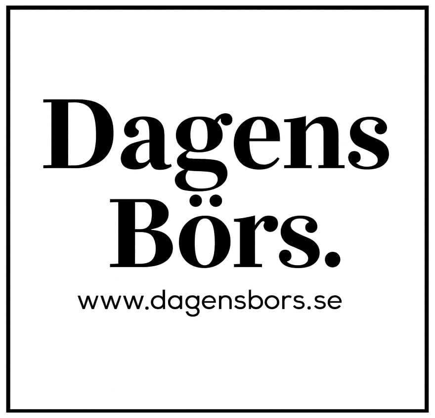Dagens Börs